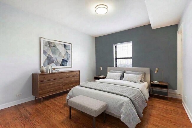 Foto del edificio - 6324 S Kimbark Ave