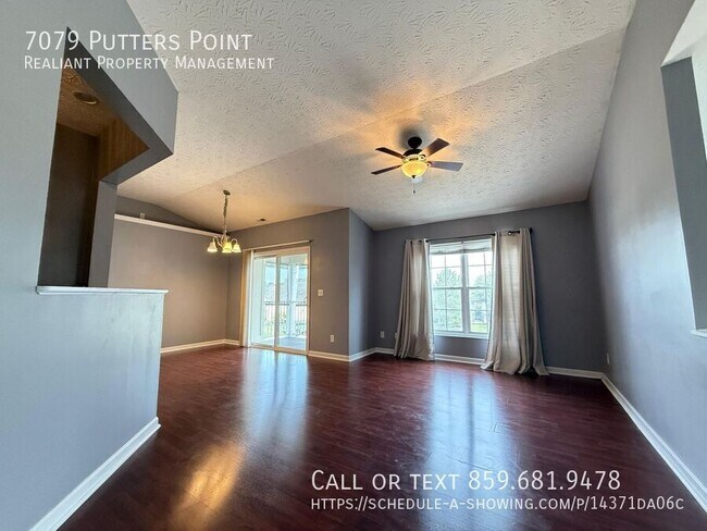 Foto del edificio - 7079 Putters Point