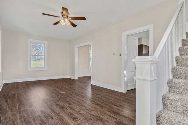 Foto del edificio - 206 Hershey Rd