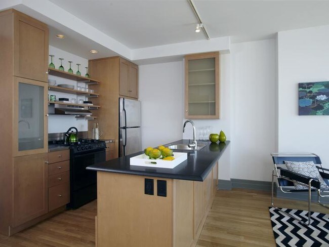 Building Photo - 217 Chrystie St