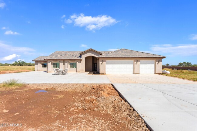 Foto del edificio - 8373 E Sunwing Ridge Dr