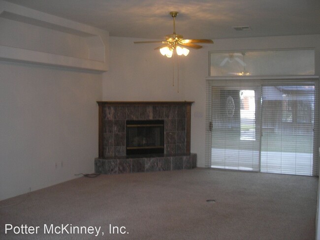 Building Photo - 3 br, 2 bath House - 5403 Southshore Drive