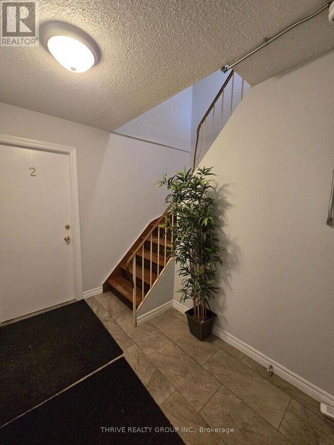 Photo du bâtiment - 184 Simcoe St
