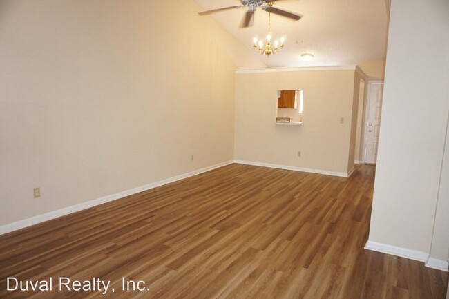 Foto del edificio - 2 br, 2 bath House - 1294 Jefferson Avenue...