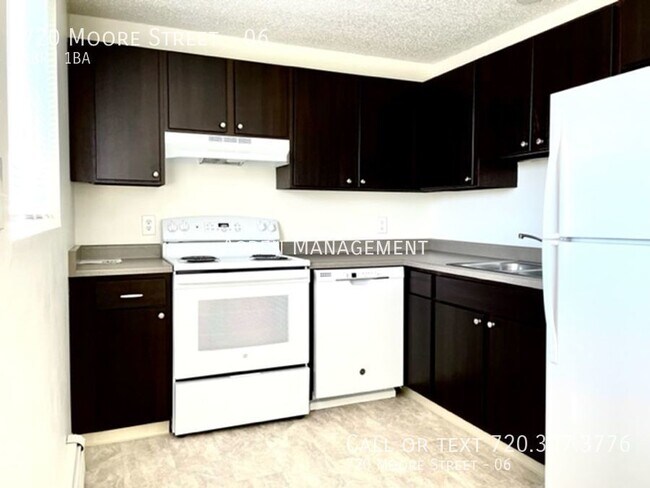 Photo - 720 Moore St Apartment