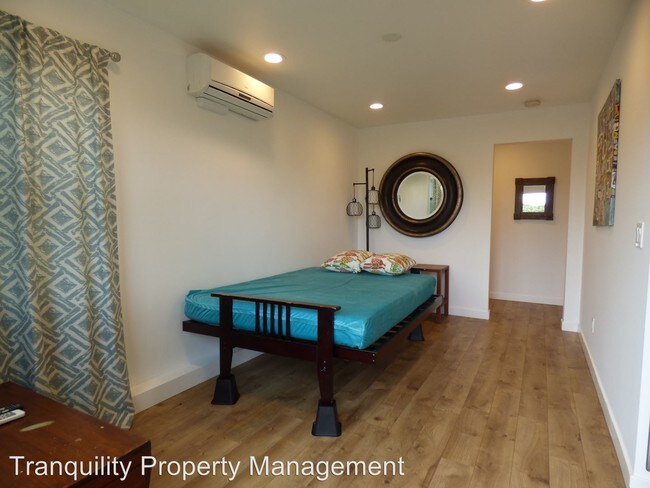 Foto del edificio - Studio, 1 bath House - 2933 Boundary Street
