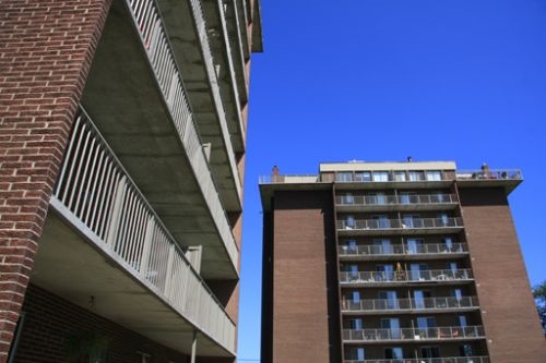 Building Photo - Bayview Towers