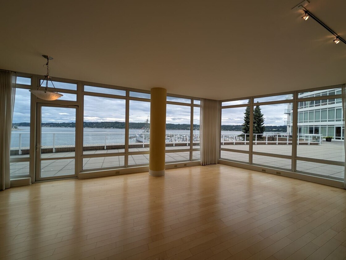 Foto principal - Commuter Delight, Walking Distance to Brem...