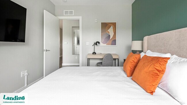 Foto del edificio - 1010 Enclave Blvd