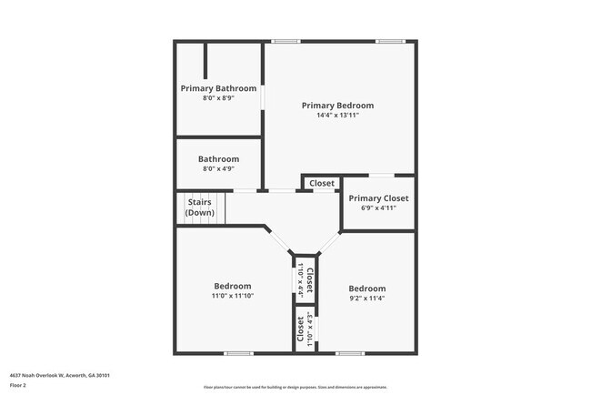 Building Photo - 4637 Noah Overlook W