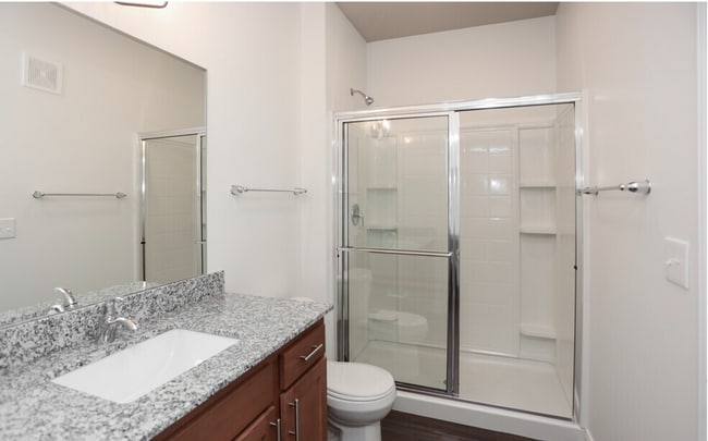 Interior Photo - Union Club Apartments