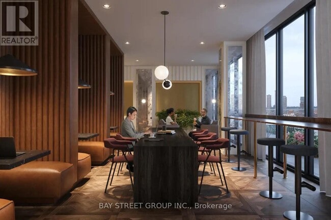 Building Photo - 180 Front St E