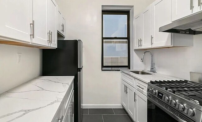 Foto del edificio - 164 Waverly Place