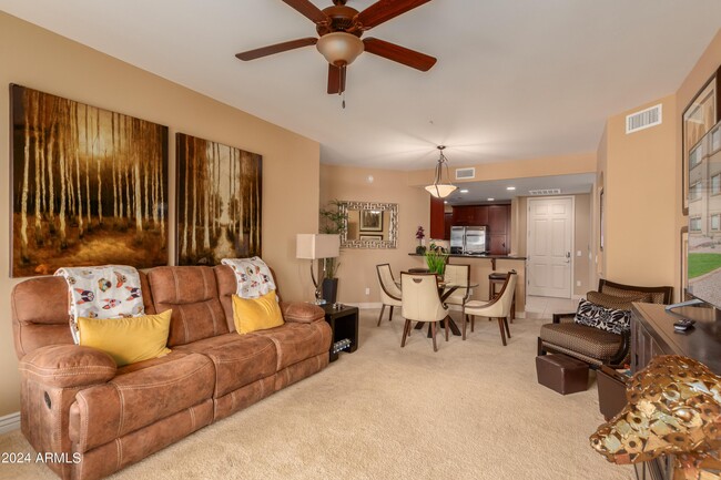 Building Photo - 5350 E Deer Valley Dr
