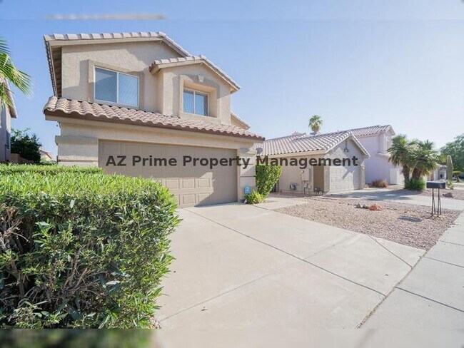 Building Photo - 4315 E COOLBROOK AVE, PHOENIX AZ