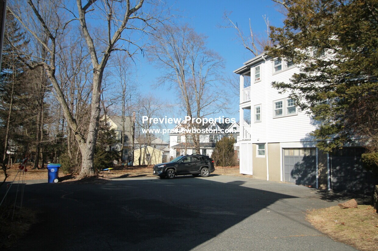 131 Langdon St Unit 2, Newton, MA 02458 Apartments in Newton, MA