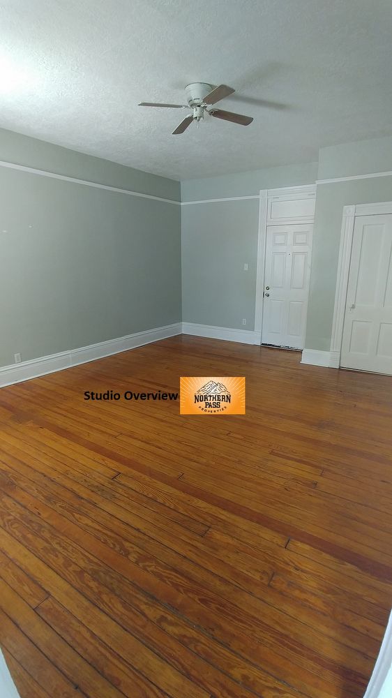 Building Photo - 1112 E Rio Grande Ave