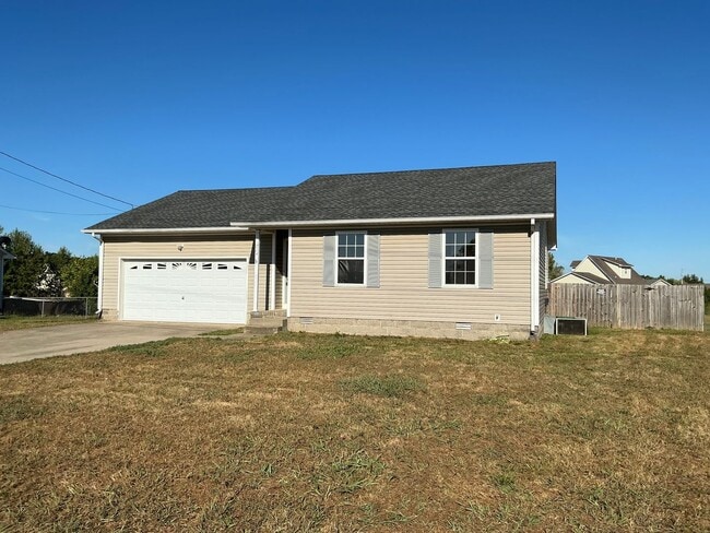 Building Photo - 714 Shetland Dr