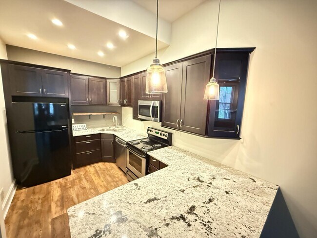 Foto del edificio - 822 Scott St