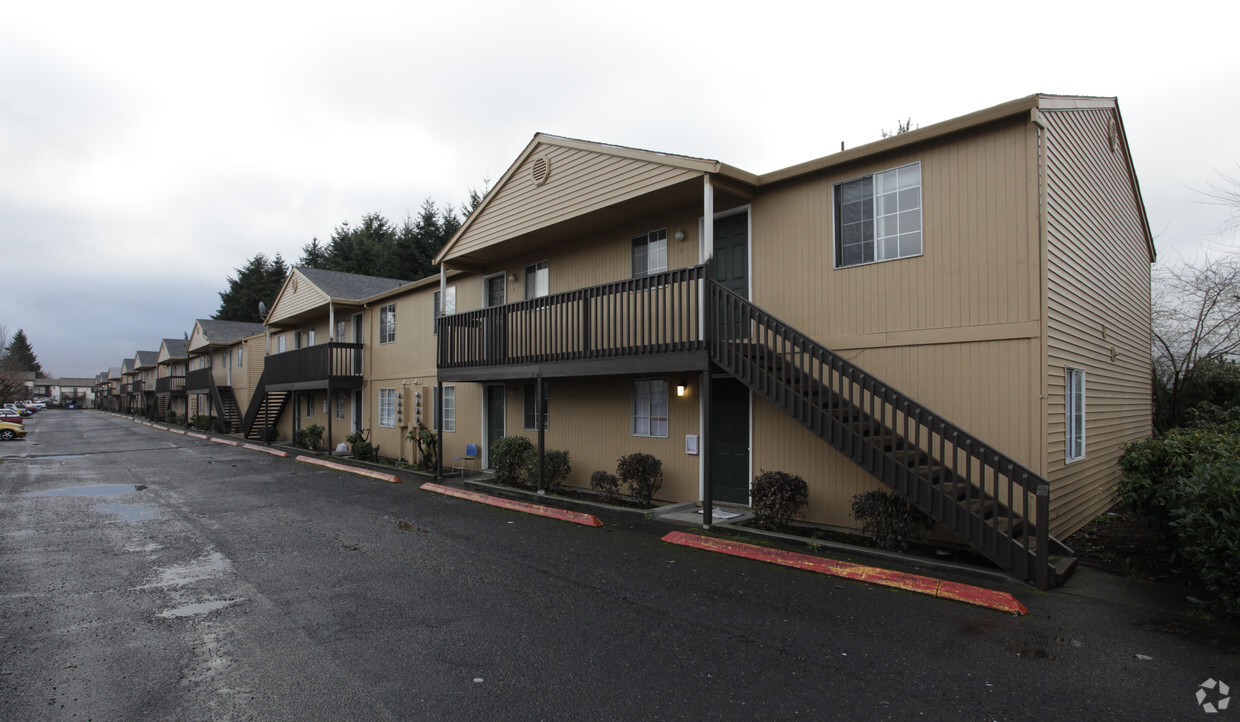 Primary Photo - Birchwood Lane Apartments