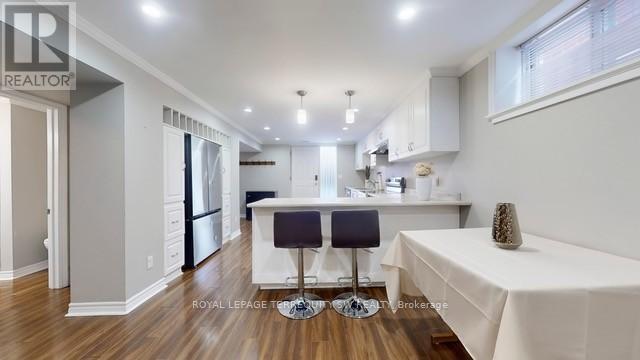 Photo du bâtiment - 219 Beechgrove Dr