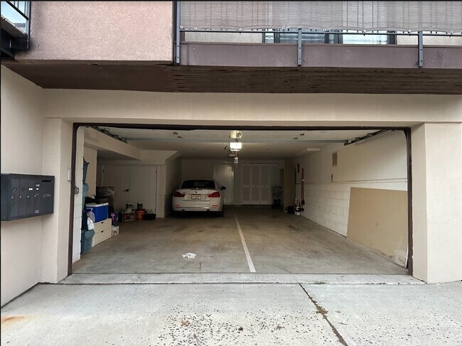 Foto del edificio - 6015 Polk St