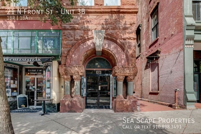 Building Photo - 21 N Front St