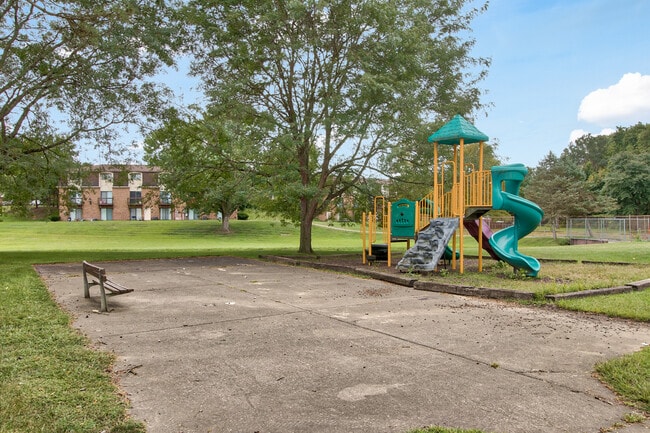 Building Photo - Mapleview Terrace Apartments