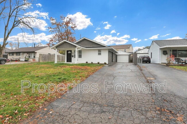 Foto del edificio - 1734 Eastfield Dr N