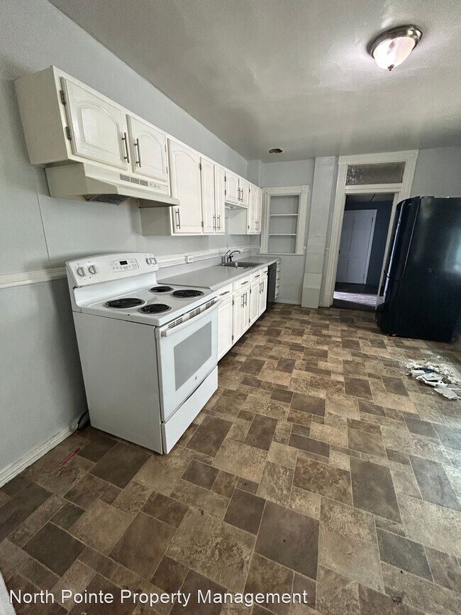 Building Photo - 3 br, 1 bath House - 1124 Marshall Ave.