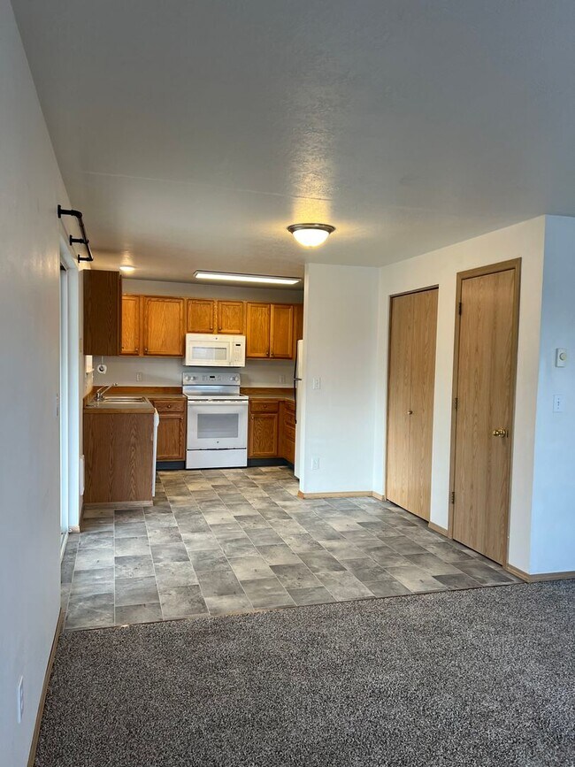 Foto del edificio - Duplex in SW Redmond