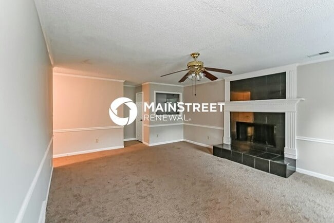 Foto del edificio - 3 Bedroom Pet-Friendly Home in MEMPHIS, TN with Main Street Renewal