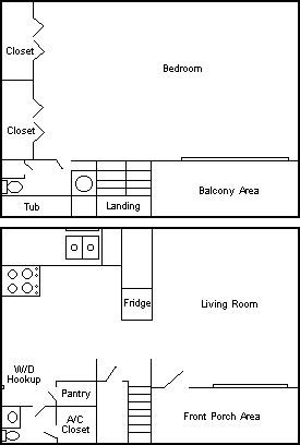 Foto del edificio - Crestwood Apartments