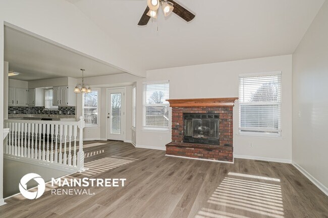 Foto del edificio - 87 Four Winds Dr