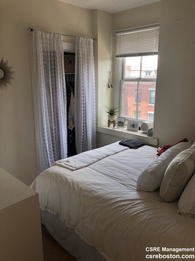 Foto del edificio - 3 Union Park