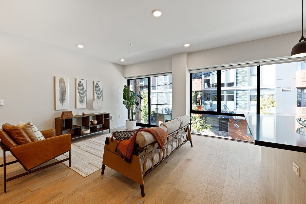 Primary Photo - Rare New Construction 2 bedroom 2 bath w/p...