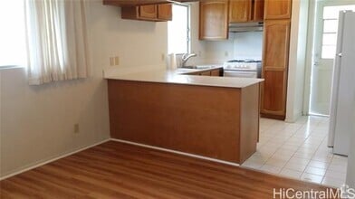 Building Photo - 1736 Akahi St