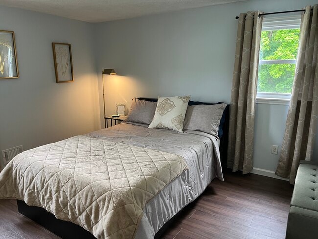 Dormitorio principal - 288 Downsview Dr