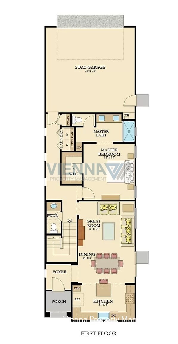 Building Photo - 1052 Essington Ln