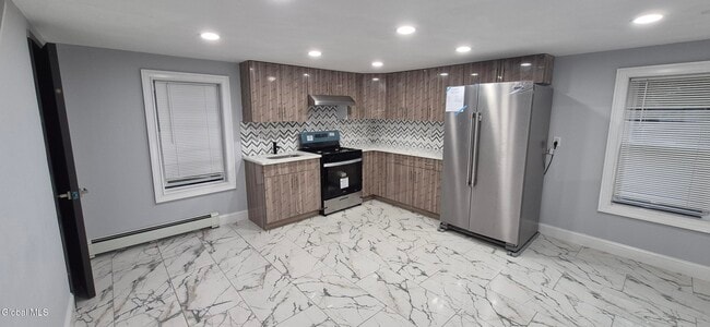 Foto del edificio - 22 Clermont St