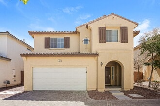 Building Photo - 927 Appaloosa Hills Ave