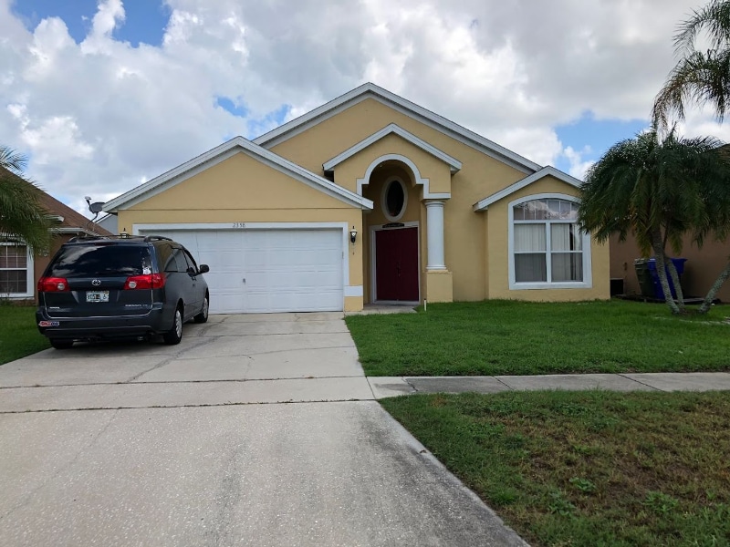 Photo - 2358 Lily Pad Ln (Kissimmee, FL)