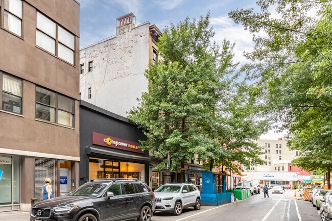 Building Photo - 58-60 W 8th St