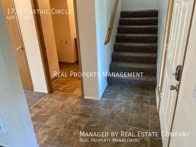 Foto del edificio - Woodland 4 Bed 2.5 Bath Home with Two Car ...