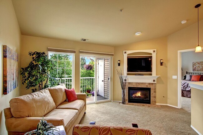 Foto del edificio - 2Bd/1.75Ba Bothell Condo