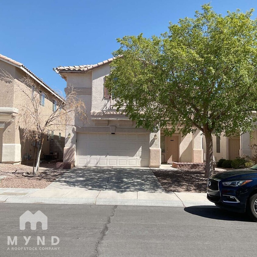 8552 Gold Flash Ave, Las Vegas, NV 89129 House Rental in Las Vegas