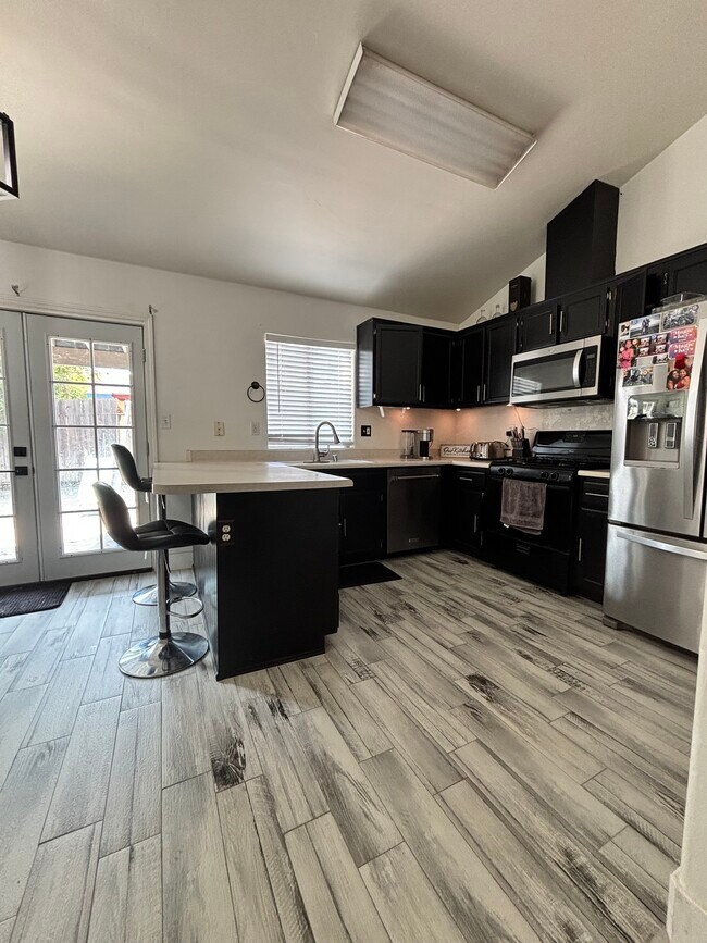 Foto del edificio - 5603 Trailhead St