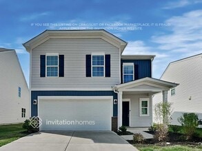 Building Photo - 7204 Olive Coast St