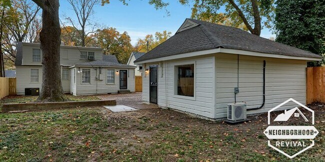 Building Photo - 3352 Douglass, Memphis, TN 38111 Unit B