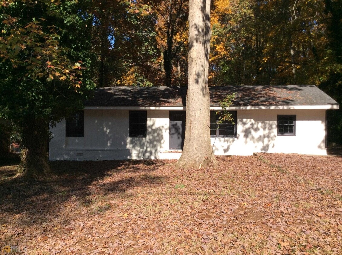 984 Cone Rd, Forest Park, GA 30297 House Rental in Forest Park, GA